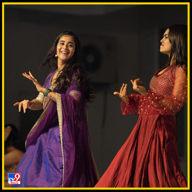 Deepthi Sunaina New Photos. Credit by:Deepthi Sunaina/Instagram