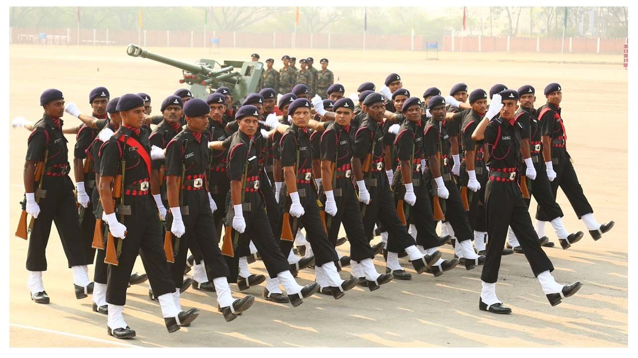 Artillery Hyderabad Recruitment: పది/ఇంటర్‌ అర్హతతో.. హైదరాబాద్‌ ఆర్టిలెరీ సెంటర్‌లో గ్రూప్‌ సీ, డీ ఉద్యోగాలకు నోటిఫికేషన్‌!