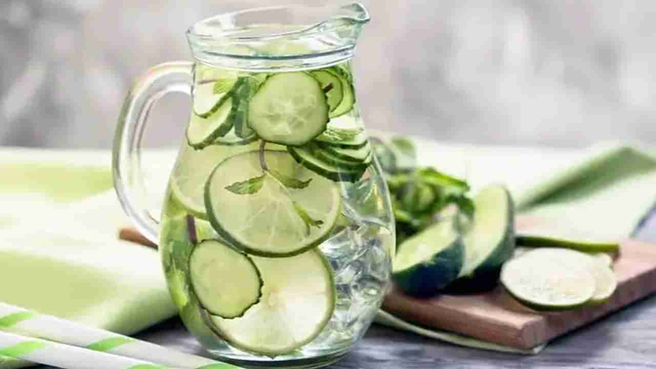 Detox Water: వేసవిలో అన్ని సమస్యలకు ఒకటే ఔషధం.. డిటాక్స్ వాటర్.. ప్రయోజనాలు తెలిస్తే షాకే..