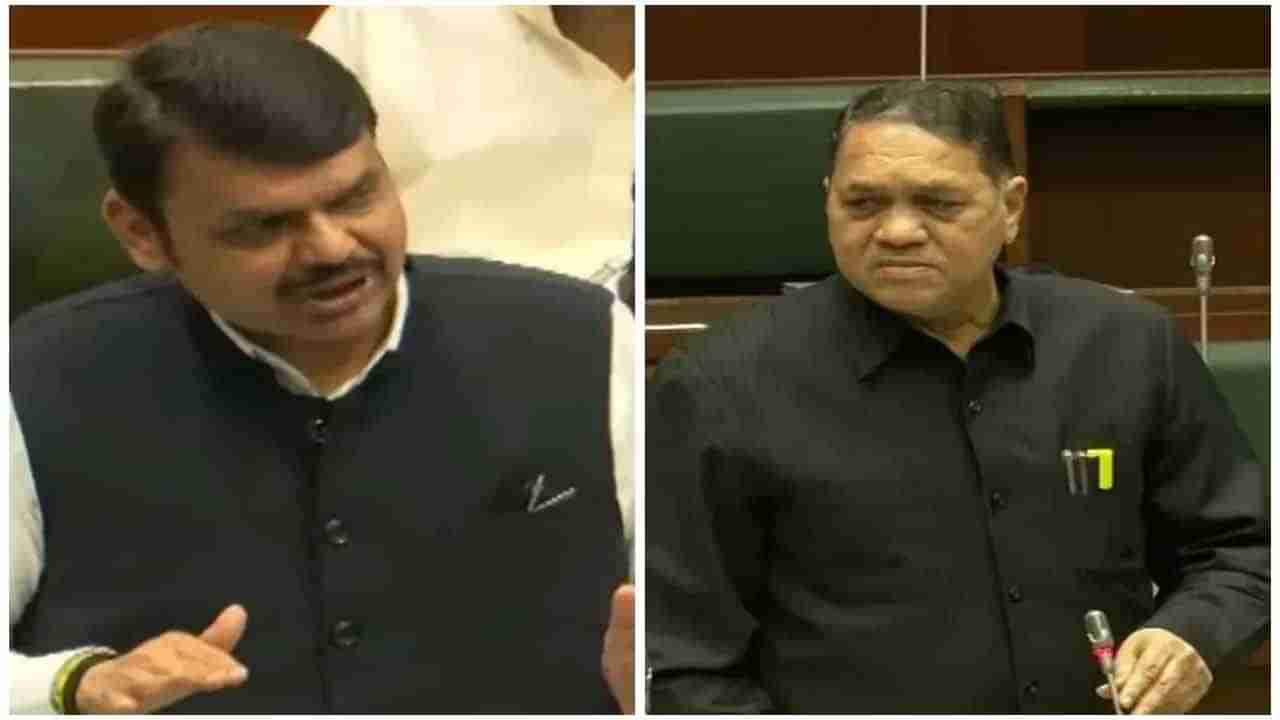 Devendra Fadnavis: నేరం చేయకుండానే మా నాన్నను  ఇందిరా గాంధీ రెండేళ్లు జైల్లో పెట్టారు.. మాజీ సీఎం సంచలన వ్యాఖ్యలు!