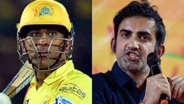 MS Dhoni vs Gambhir: ధోనీకి అండగా నిలిచే మొదటి వ్యక్తిని నేనే.. మా మధ్య ఎలాంటి విభేదాలు లేవు