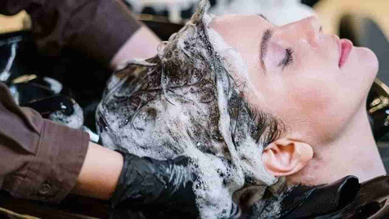 Hair Care Tips: డ్రై హెయిర్‌తో ఆందోళన చెందుతున్నారా? అయితే ఈ సింపుల్ చిట్కాలు మీ కోసమే..