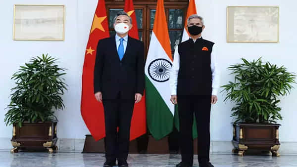 India-China: చైనా విదేశాంగ మంత్రి ఆకస్మిక భారత్ పర్యటన.. వాంగ్ టూర్లో ఆంతర్యం ఇదేనా..?
