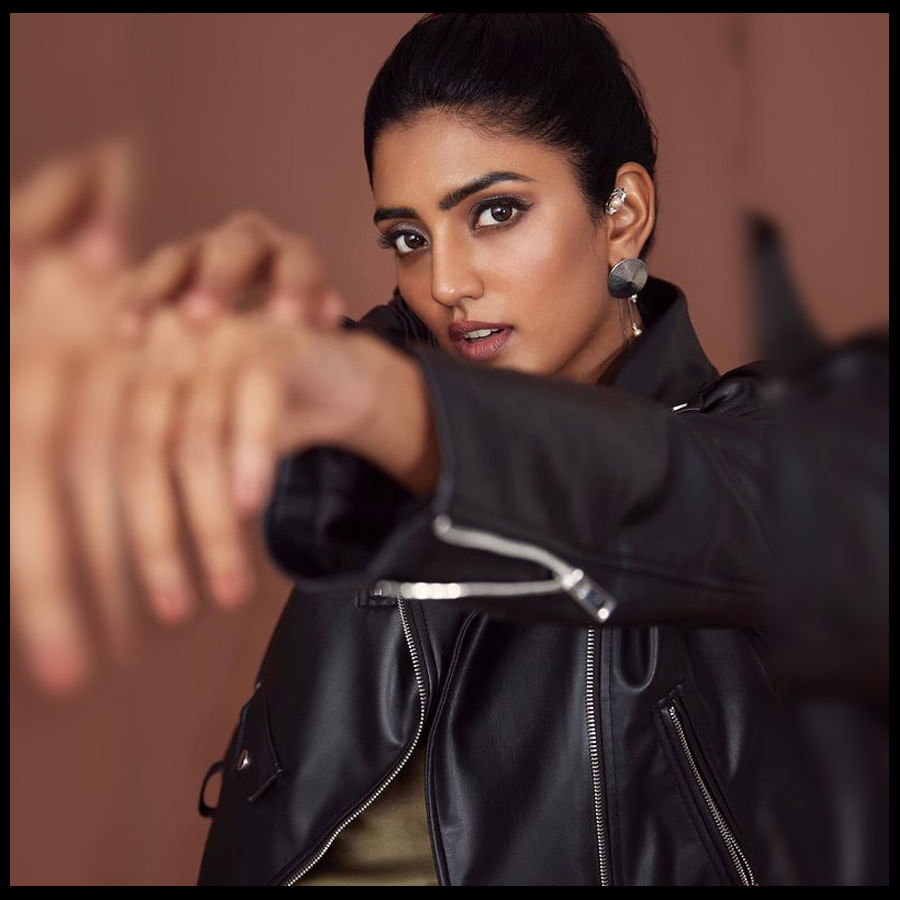 Eesha Rebba New Photos. Credit by:Eesha Rebba/Instagram