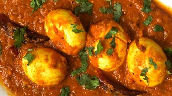 Egg Curry: ఎగ్ కర్రీ వండలేదని తల్లిపై కోపం.. యువకుడు ఏం చేశాడంటే..?