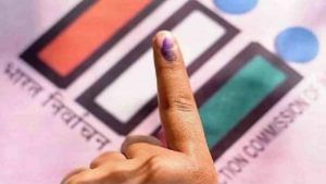UP Elections: 7 దశల్లో ముగిసిన పోలింగ్.. మొత్తంగా 61 శాతం నమోదు.. అందరి చూపు మార్చి 10!