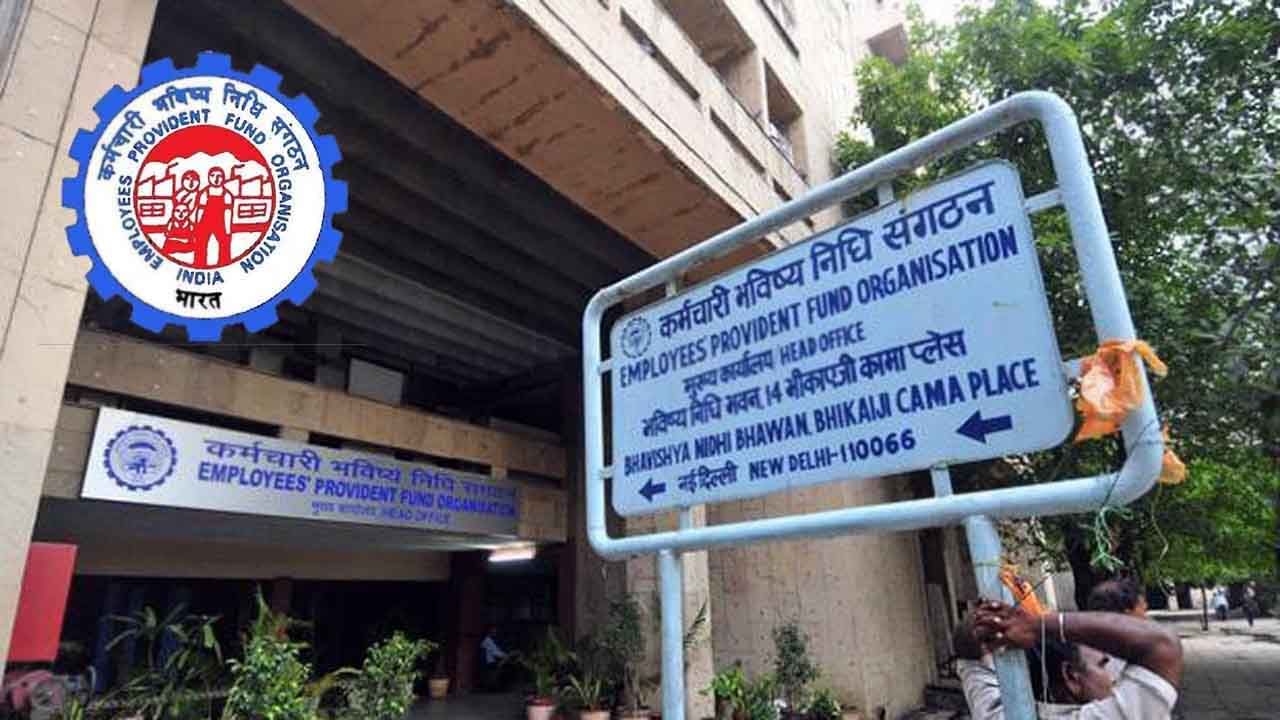 EPFO News: కొత్తగా ఉద్యోగుల్లో ఆ వయసు వారే ఎక్కువ.. రుజువుచేస్తున్న ఈపీఎఫ్‌ఓ జనవరి గణాంకాలు..