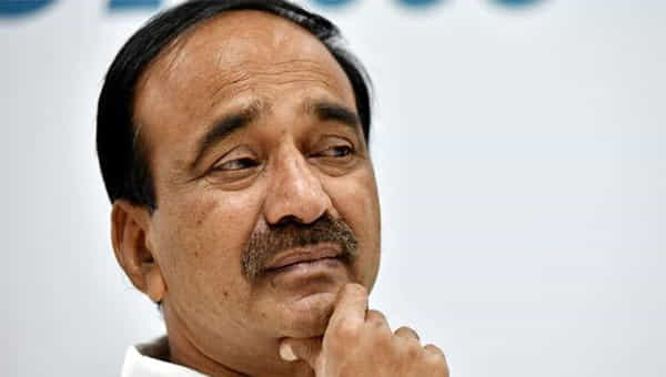 Etela Rajender: నమ్మి మీ వెన్నంటే వచ్చాం.. ఇప్పుడు మా పరిస్థితి ఏంటీ ఈటలా..?