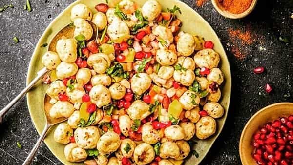 Evening Snacks: సాయంత్రం స్నాక్స్గా ఇవి తింటే సూపర్.. రుచితో పాటు మంచి ఆరోగ్యం..