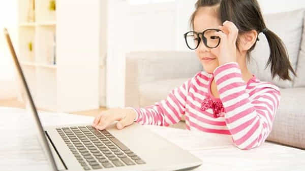 Eyesight: చిన్న వయసులోనే కళ్లు దెబ్బతినడానికి కారణం ఏంటో తెలుసా..!