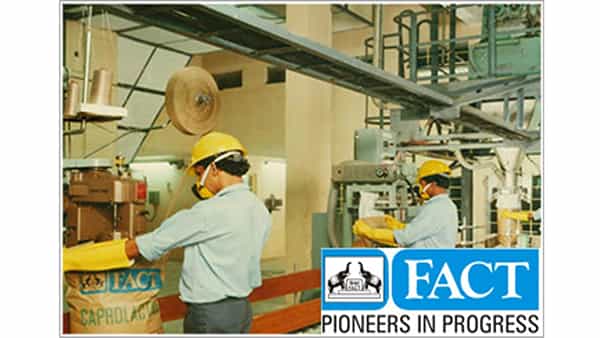 FACT Recruitment 2022: ఇంజనీర్ గ్రాడ్యుయేట్లకు కేంద్ర ప్రభుత్వ ఉద్యోగాలు..నెలకు రూ.75,000ల వరకు జీతం..