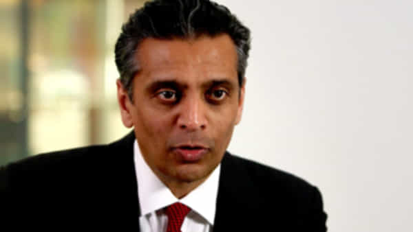 FedEx New CEO: ఫెడెక్స్ నూతన సీఈవోగా ఇండియన్ అమెరికన్ రాజ్ సుబ్రమణ్యం