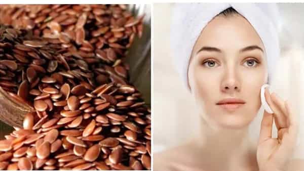 Beauty Tips: అవిసెగింజలతో అందానికి మెరుగులు.. ఇలా చేసి చూడండి..!