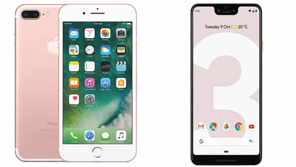 Flipkart: రూ. 15 వేలకే యాపిల్ ఐఫోన్ 7, రూ. 14 వేలకు గూగుల్ పీక్సెల్.. ఫ్లిప్కార్ట్లో ప్రత్యేక ఆఫర్..