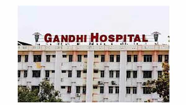 Gandhi Hospital Jobs: నెలకు లక్షకుపైగా జీతంతో.. సికింద్రాబాద్ గాంధీ హాస్పిటల్లో 135 ఉద్యోగాలు..!