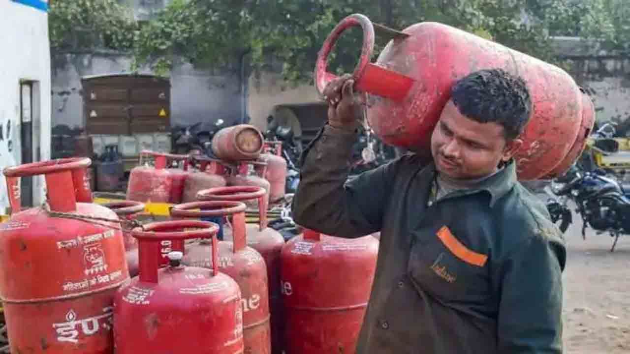 LPG Gas: గ్యాస్ సిలిండర్ వాడే వారికి గుడ్న్యూస్.. కేంద్రం సరికొత్త నిర్ణయం..!