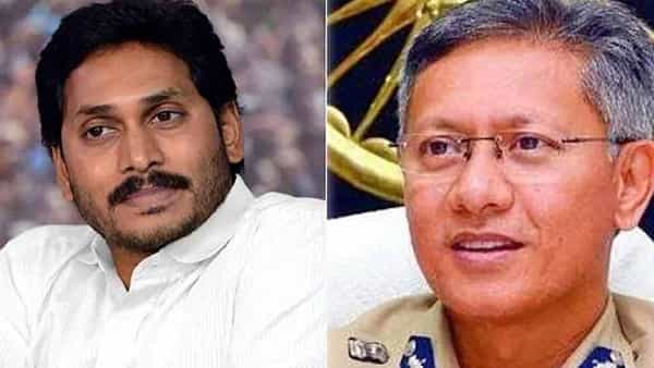 YS Viveka Murder Case: జగన్ అలా చెప్పేవారు.. వివేకా హత్య కేసుపై మాజీ డీజీపీ గౌతమ్ సవాంగ్ కీలక ప్రకటన