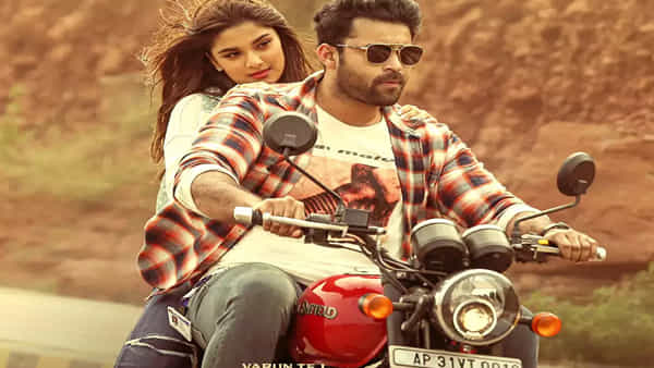 Ghani Movie: విడుదలైన రెండు వారాలకే డిజిటల్ స్ర్కీన్పై గని.. ఆరోజు నుంచే ఓటీటీలో స్ట్రీమింగ్..