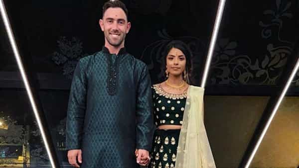 Glenn Maxwell-Vini Raman: ప్రేయసినే పెళ్లాడిన ఆర్సీబీ ఆల్ రౌండర్.. నెట్టింట్లో వైరలవుతోన్న ఫొటోలు..