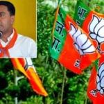 Goa Election 2022: గోవాలో బీజేపీ హ్యాట్రిక్.. 20 సీట్లను కైవసం చేసుకున్న కమలం పార్టీ.. 