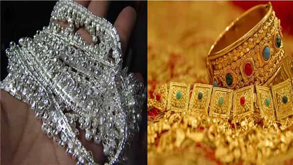 Gold & Silver Price Today: నిలకడగా కొనసాగుతున్న బంగారం ధరలు.. వెండి రేట్ ఎలా ఉందంటే..