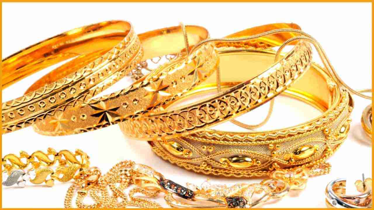 Gold Silver Price Today: మహిళలకు షాకింగ్‌.. భారీగా పెరుగుతున్న బంగారం, వెండి ధరలు