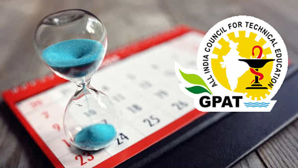 GPAT 2022 Date: జీప్యాట్ 2022 ఎంట్రన్స్ టెస్ట్ తేదీ విడుదల.. పరీక్ష తేదీ ఇదే..