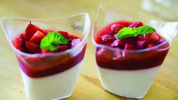 Gulkand Mousse: గుల్కంద్ పాన్తోనే కాదు.. ఇలా కూడా తీసుకోండి.. వేసవిలో చల్లని ఆరోగ్యాన్నిస్తుంది!