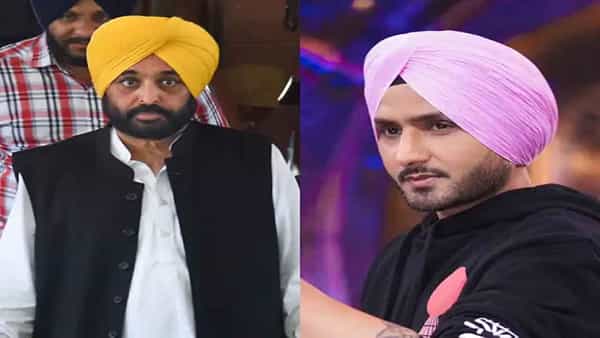 Harbhajan Singh: మాజీ క్రికెటర్ హర్భజన్ సింగ్కు ఆమ్ ఆద్మీ పార్టీ బంపర్ ఆఫర్.. రాజ్యసభకు పంపించే ఛాన్స్?