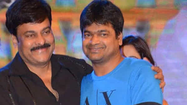 Harish Shankar: హరీష్ శంకర్ అయితేనే బెటర్ అంటున్న మెగాస్టార్.. ఈమూవీ కోసం అంటే