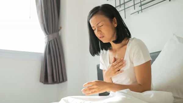Women Heart Attack: గుండెపోటు మరణాలు పురుషుల కంటే మహిళల్లోనే ఎక్కువ.. తాజా పరిశోధనలలో సంచలన విషయాలు