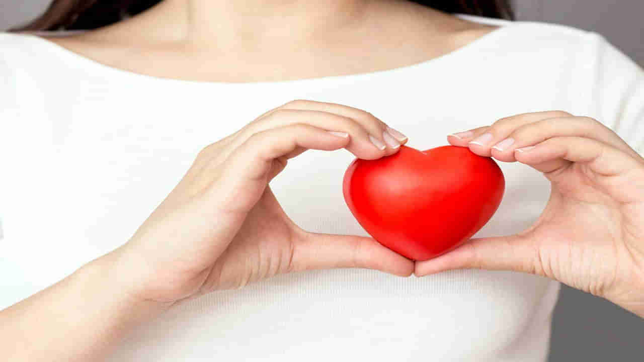 Healthy Heart Tips: ఆమెనే వెంటాడుతున్న గుండె నొప్పి.. కారణాలు తెలిస్తే షాక్ అవుతారు..