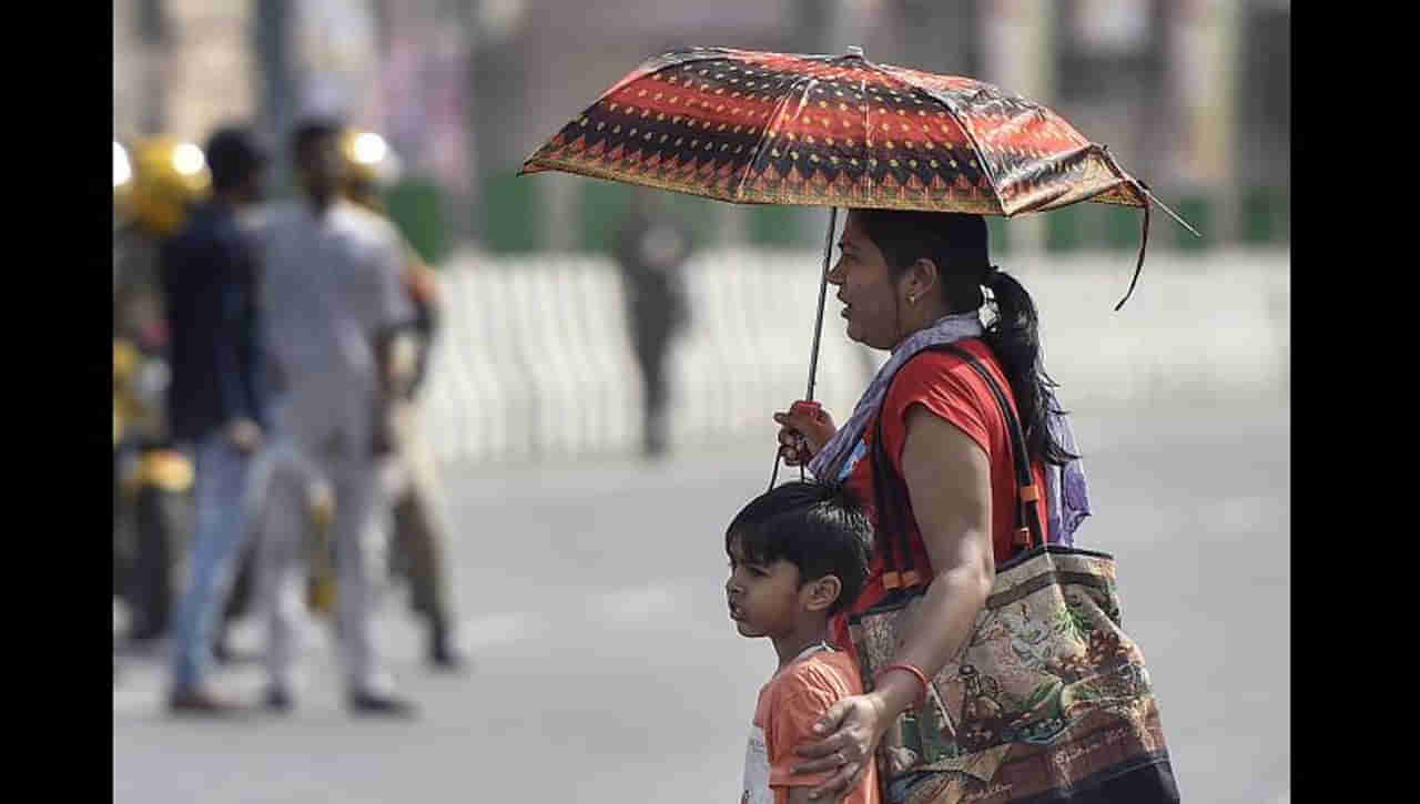 AP Weather: ఏపీ వాసులకు వాతావరణ శాఖ అలర్ట్‌.. రానున్న రెండు రోజుల్లో ఈ ప్రాంతాల్లో తీవ్ర వడ గాలులు..