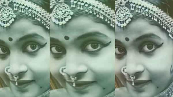 Viral Photo: గ్లామర్ క్వీన్.. నటనలో ఎవరెస్ట్.. ఎందరికో ఫేవరెట్.. ఎవరో గుర్తించారా..?