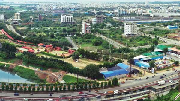 Hyderabad: భాగ్యనగరం చుట్టూ రియల్ బూమ్.. ప్రైవేట్ రియల్ ఎస్టెట్ సంస్థలకు ఇప్పుడిక కొత్త ఛాలెంజ్..