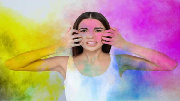 Holi 2022: హోలీ రంగుల వల్ల ముఖం పాడవకూడదనుకుంటున్నారా?.. అయితే నేచురల్ ఫేస్ ఫ్యాక్లు మీకోసమే..