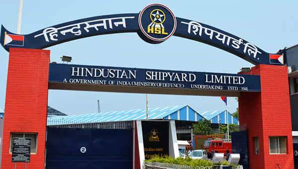 HSL Recruitment: విశాఖపట్నం హిందుస్థాన్ షిప్యార్డ్లో ఉద్యోగాలు.. నెలకు రూ. 2 లక్షలకుపైగా జీతం..