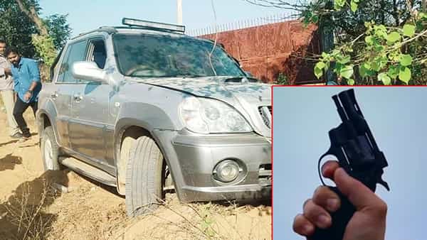 Hyderabad: ఇబ్రహీంపట్నం కాల్పుల కేసును చేధించిన పోలీసులు.. మట్టారెడ్డి సహా ఐదుగురి అరెస్ట్