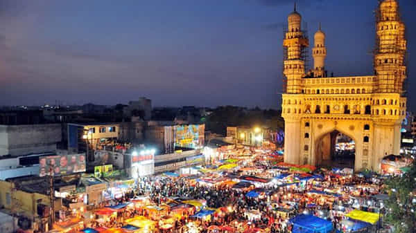Hyderabad: భాగ్యనగర వాసులకు ఇక ఢోకా లేనట్లే!.. అవసరమైన వారికి ఉచితంగా ఇచ్చేందుకు..