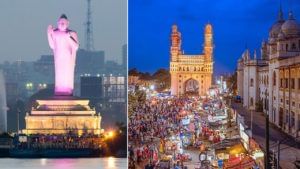 Hyderabad: తగ్గేదెలే.. మరో ఘనత సాధించిన భాగ్యనగరం.. సంపన్నుల జాబితాలో మన ప్లేస్ ఏంటంటే..?