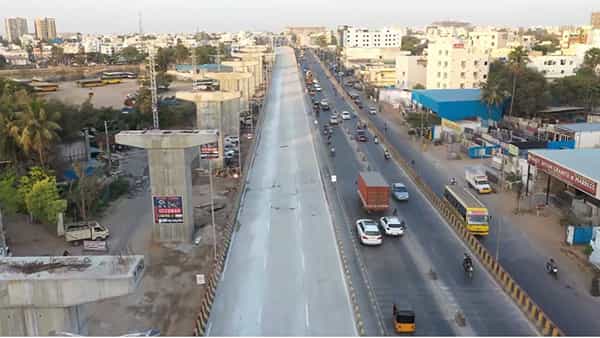 Hyderabad: వాహనదారులకు గుడ్న్యూస్.. నేడు అందుబాటులోకి రానున్న ఎల్బీనగర్ అండర్పాస్, ఫ్లై ఓవర్