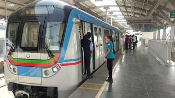 Hyderabad Metro: మెట్రో ప్రయాణికులకు గుడ్ న్యూస్.. ఉచితంగా సినిమా చూసేలా సేవలు
