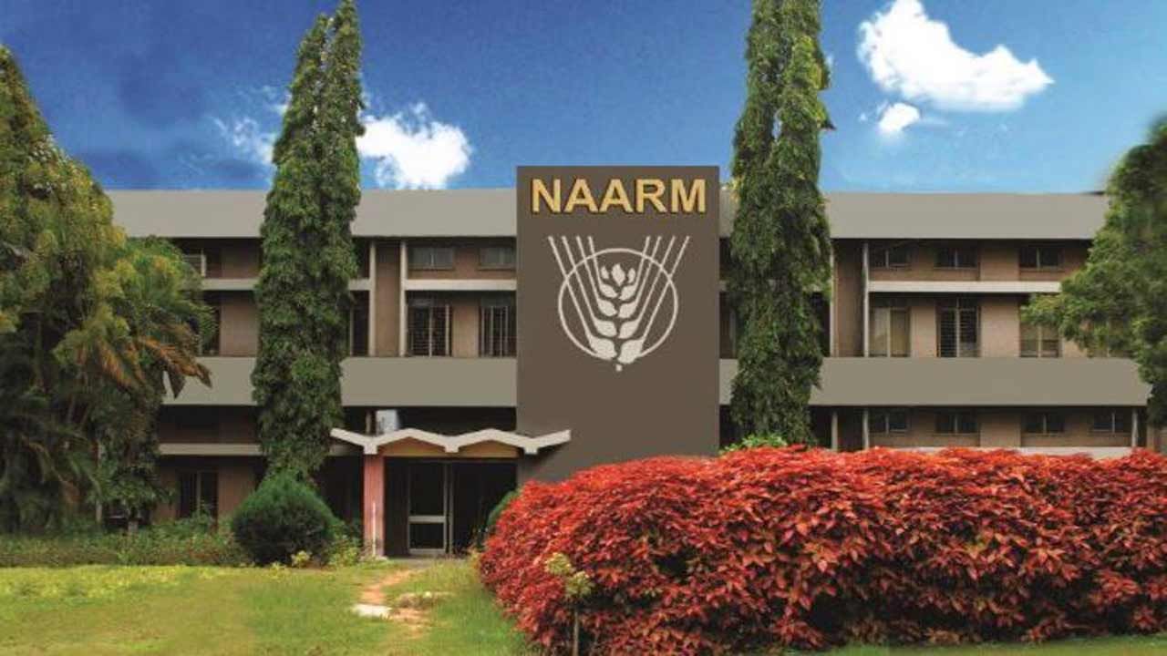 NAARM Recruitment 2022: ఇంటర్వ్యూ ఆధారంగా ఎంపిక.. ఎన్ఏఏఆర్ఎమ్ హైదరాబాద్‌లో ఉద్యోగాలు!