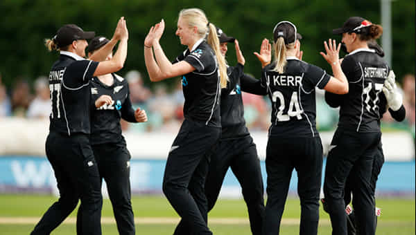 Womens World Cup: దుమ్మురేపిన న్యూజిలాండ్ అమ్మాయిలు.. భారత జట్టుపై ఘన విజయం..