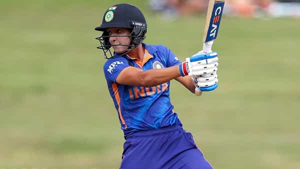 IND vs AUS: ఆనాడు సెంచరీ, ఈనాడు హాఫ్ సెంచరీ.. ఆసీస్పై తగ్గేదేలే అంటోన్న హర్మన్ప్రీత్ కౌర్..