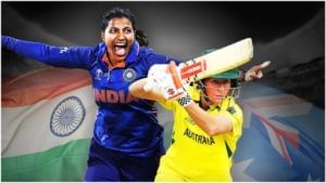 Women’s World Cup 2022: కష్టాల్లో టీమిండియా.. రెండు వికెట్లు డౌన్.. ఓడితే సెమీఫైనల్ ఆశలు గల్లంతే..