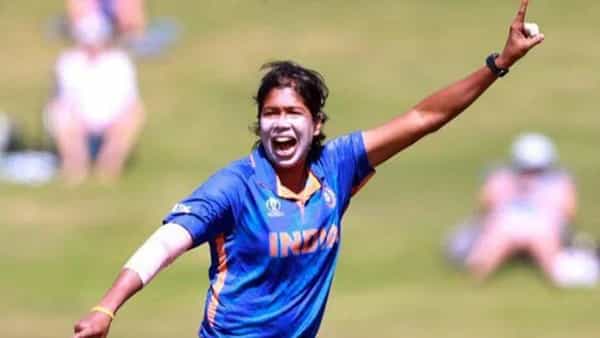 IND vs WI, WWC 2022: జులన్ గోస్వామి @ 1.. ప్రపంచకప్లో చరిత్ర సృష్టించిన భారత బౌలర్..