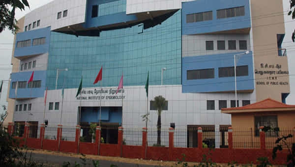 ICMR Recruitment: నేషనల్ ఇన్స్టిట్యూట్ ఆఫ్ ఎపిడెమాలజీలో ఉద్యోగాలు.. నెలకు రూ. 70 వేలు జీతం..