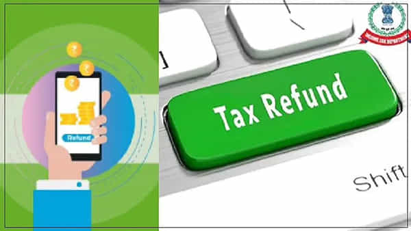 Income Tax Refund: 2.26 కోట్ల మంది పన్ను చెల్లింపుదారులకు రీఫండ్.. మీకు వచ్చిందా? లేదా చెక్ చేసుకోండిలా!