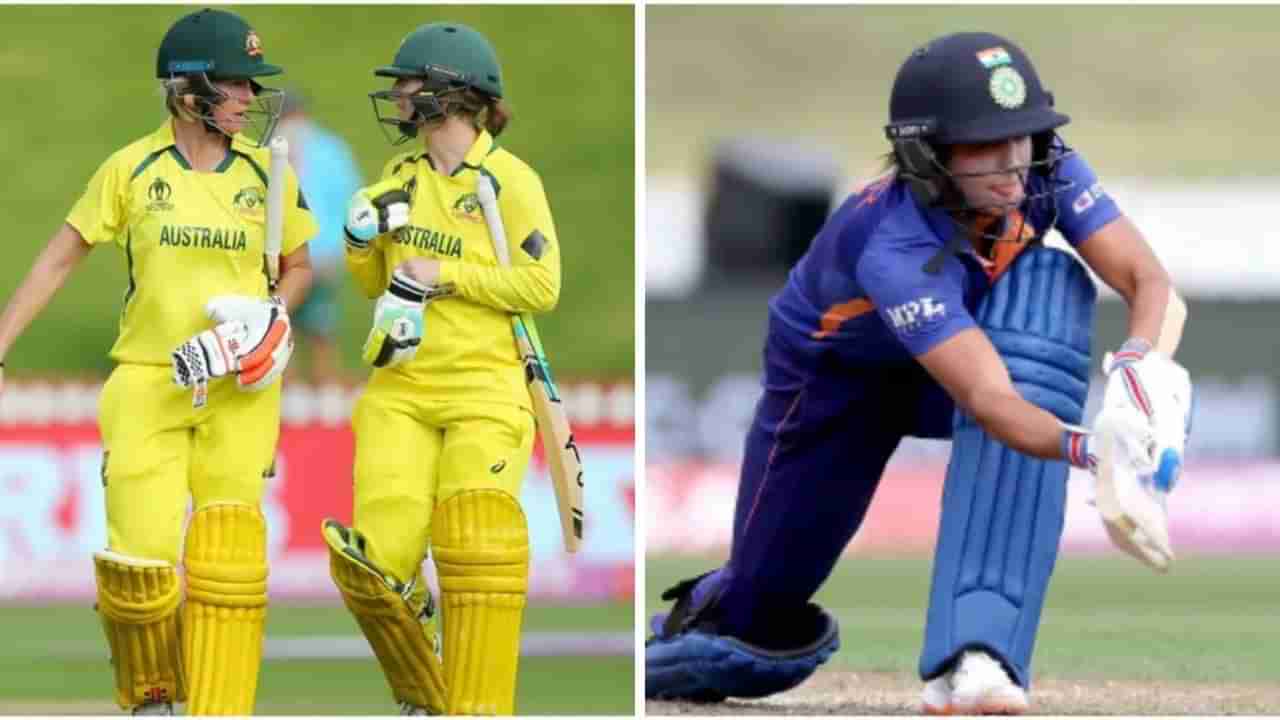 IND vs AUS, Women’s World Cup 2022: సెమీఫైనల్ చేరిన ఆస్ట్రేలియా.. మూడోసారి ఓడిన మిథాలీ సేన..